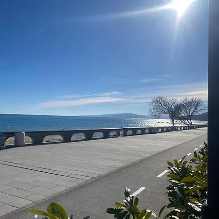 студио хармония -supreme Apartments-балчик Lägenhet Baltjik