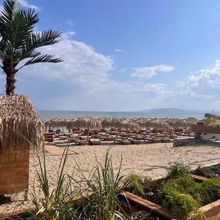 студио хармония -supreme Apartments-балчик *