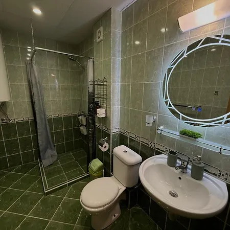 Lägenhet студио хармония -supreme Apartments-балчик