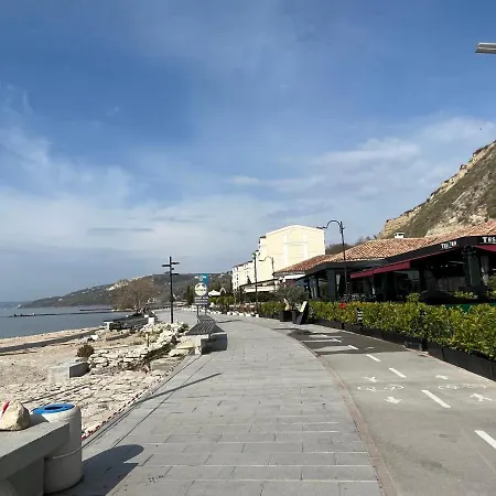 Appartement студио хармония -supreme Apartments-балчик