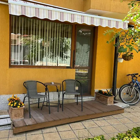 Апартамент студио хармония -supreme Apartments-балчик