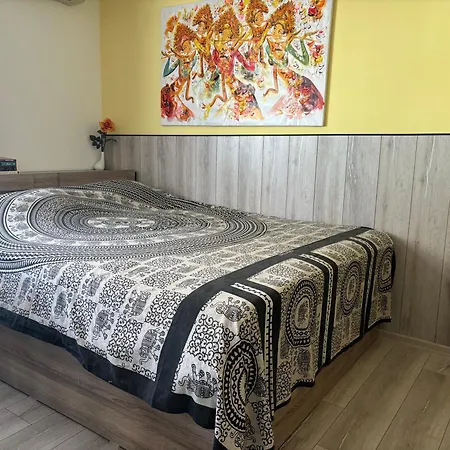 Apartment студио хармония -supreme Apartments-балчик
