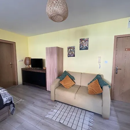 студио хармония -supreme Apartments-балчик * Balchik