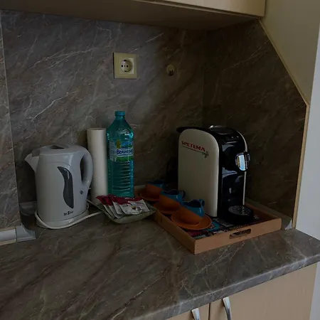 студио хармония -supreme Apartments-балчик * בלצ'יק