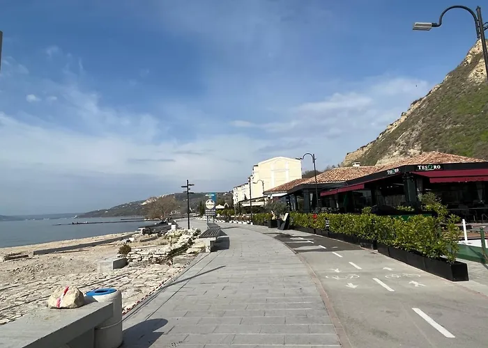 Appartement студио хармония -supreme Apartments-балчик