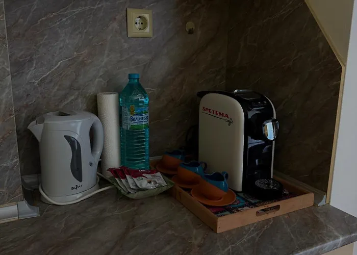 студио хармония -supreme Apartments-балчик * Балчик